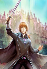 (GL-倚天同人)倚天之我的小郡主