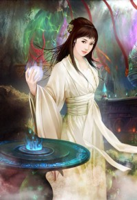 奧特七彩之光