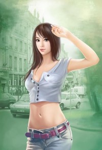 意沦天下