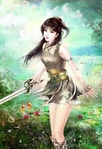 《我的極品小姨》