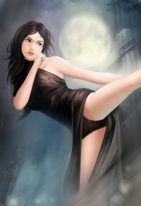红莲魔尊