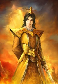 《冷香凝——虐與戀,愛與痴》