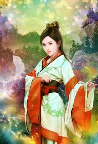 娘子是将军:相公,碗里来