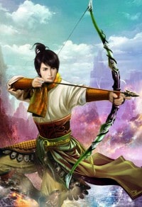 軍魂燃燃:特種小嬌妻