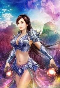 唯你视我如青山