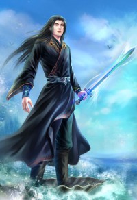 万古神尊