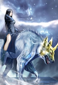 重生之女尊男卑的新世界