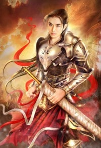 （黑幫的家法同人）血色殘陽