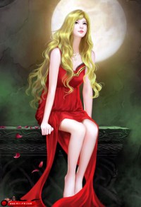 玉涧缠春\枕南柯